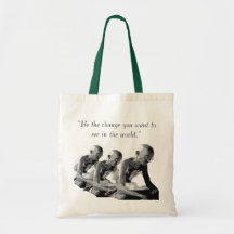 gandhi, bags