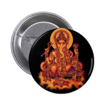 Ganesh - Remover of Obstacles Buttons