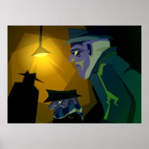 Gangsters Posters