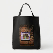 Garden Window Bags