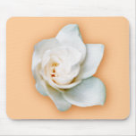 Gardenia Mouse Pad