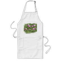 Gardening apron