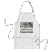 Gardening Momma Apron
