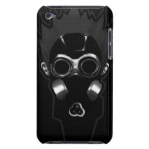 Gaskull iPod Touch Case