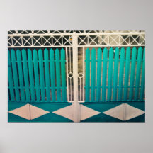 Gate Posters