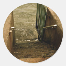 gated ocean honolulu stickers