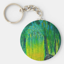 Gateway to Nature Keychain