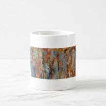 Gathering I Mug
