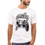 Video Game T-Shirts
