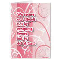 Gay Cards - Secure Friends