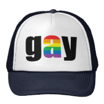 Gay Hat