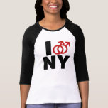 Gay Marriage New York T Shirt