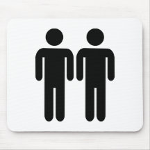 Gay Mousepad