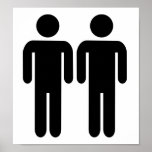Gay Poster