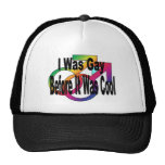 Gay PRide Hats