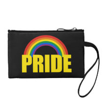 GAY PRIDE IMPACT PRIDE - .png Coin Purse