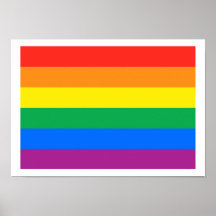 GAY PRIDE POSTERS