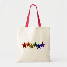 Gay Stars Bags