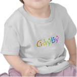 Gayby Tshirt