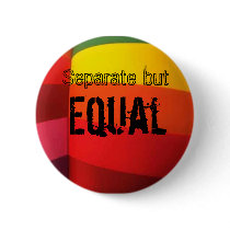 gayflag, Separate but, Equal Pins
