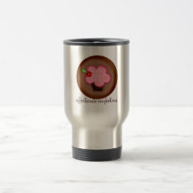 GC | Affectionate Confections Coffee Mug