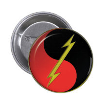 GDH PINBACK BUTTON