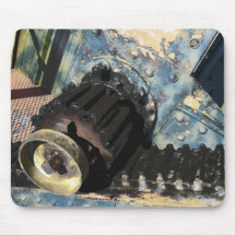 Gear Mousepads