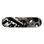 Gears Skate Decks