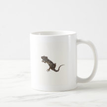 gecko tasse à café