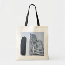 Gedaechtniskirche Canvas Bag