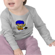 Geek Boy 2 Tshirt
