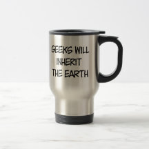 Geek Gifts Mug