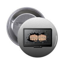 Geek Life Pins