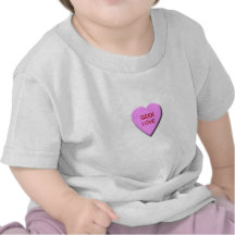 Geek Love Tee Shirt