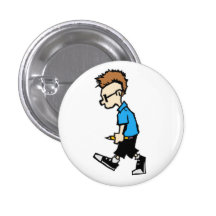 GeekPunk Button