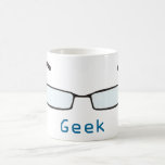 Geeky Mug