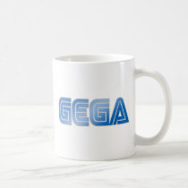 Gega Gamer Geek mugs