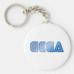 Gega Key Chains