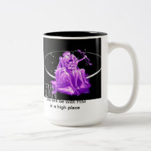Gemini Coffee Mug