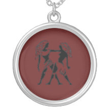 Gemini Custom Jewelry