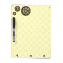Gemini Dry Erase Board