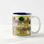 Gems Gems Gems Mugs