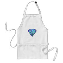 gemstone apron