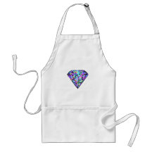 gemstone aprons