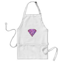 gemstone aprons