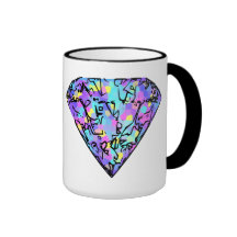 gemstone mugs