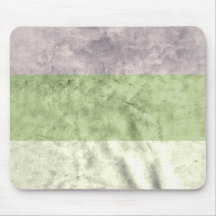 GENDERQUEER PRIDE MOUSE MATS