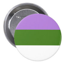 GENDERQUEER PRIDE PINS