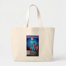 Gene Montavon Tote Bags