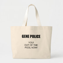 Gene Police Bags